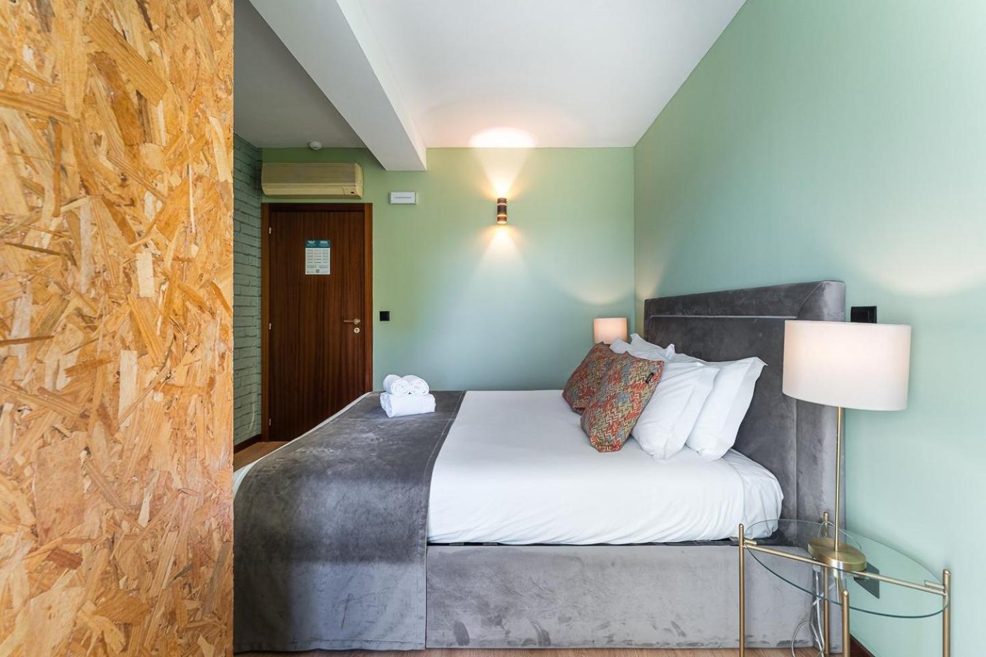 Guestready - Portfolio Guesthouse, Porto